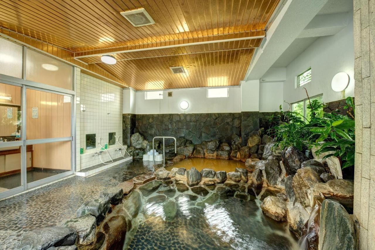Hotel Suisenkaku Saint Neots Zewnętrze zdjęcie