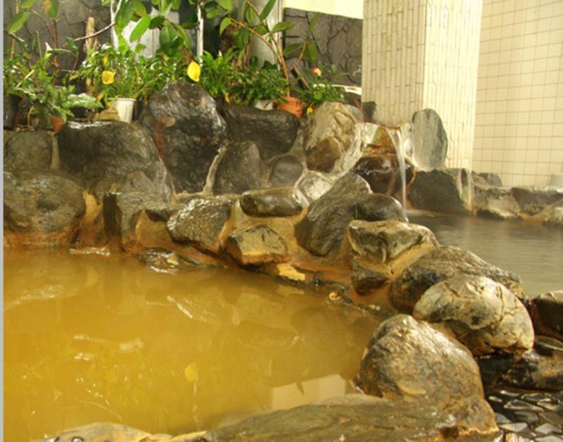 Hotel Suisenkaku Saint Neots Zewnętrze zdjęcie