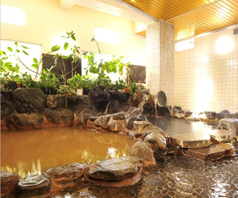 Hotel Suisenkaku Saint Neots Zewnętrze zdjęcie