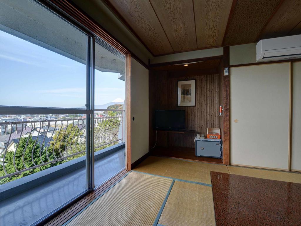 Hotel Suisenkaku Saint Neots Zewnętrze zdjęcie