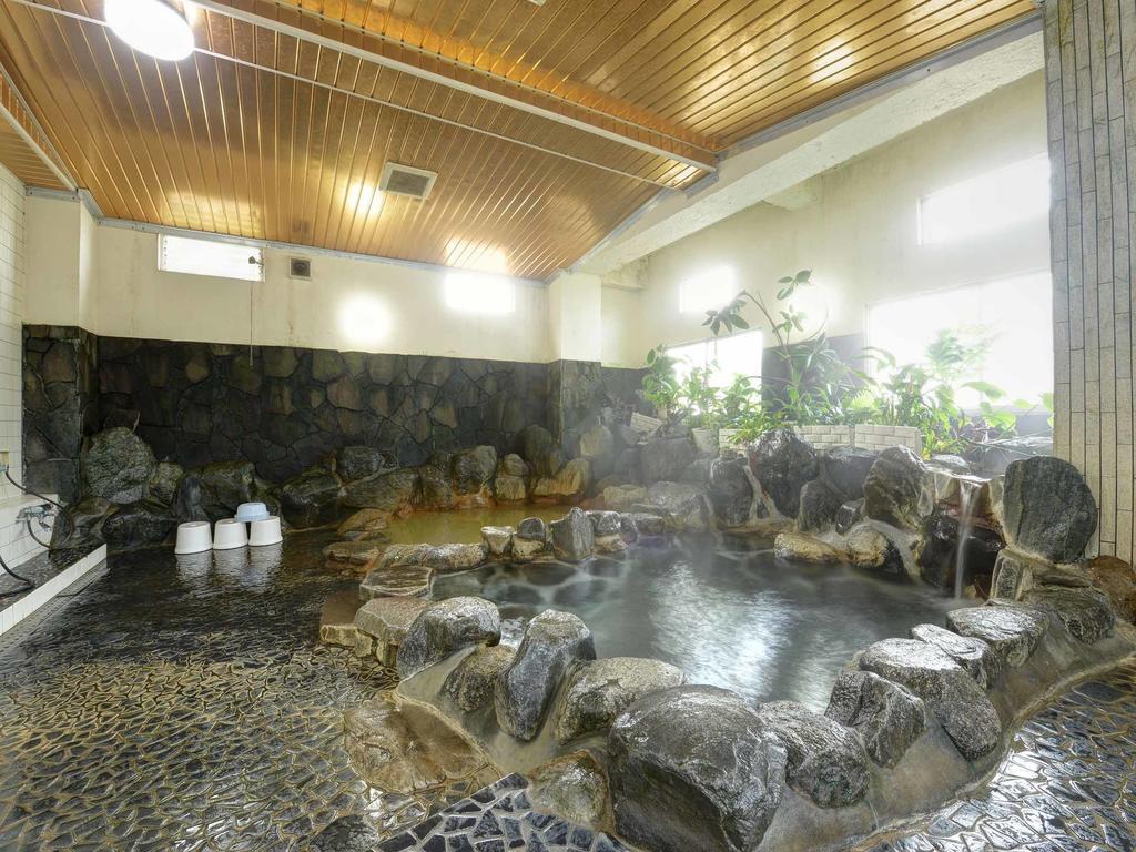 Hotel Suisenkaku Saint Neots Zewnętrze zdjęcie